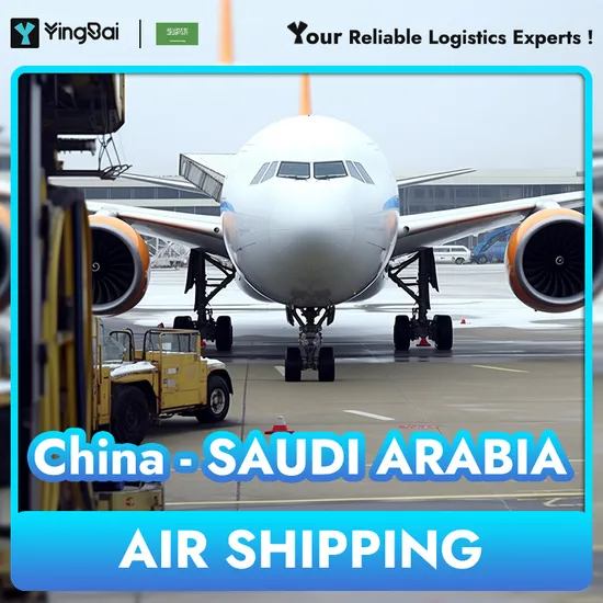 Yantian - Saudi Arabia Sea Shipping Air Shipping Express Door to Door Railway IR Board Shipping