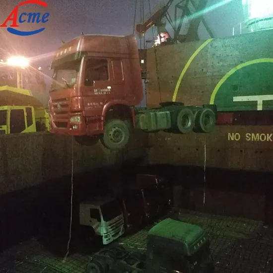 Cargo Service Shipping Freight From China