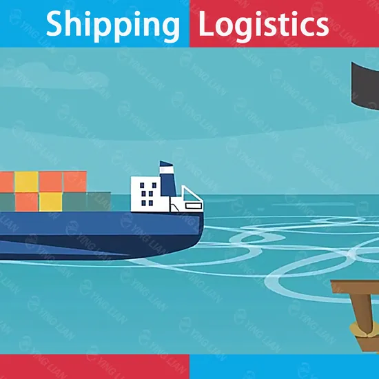 Top-Level Air/Sea Freight Shipping Agent From China to Maldives with The Best Service and Fantastic Service