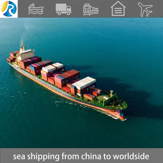 Yiwu Futian Market Sea Shipping to India, Poland, Switzerland, Finland, Denmark