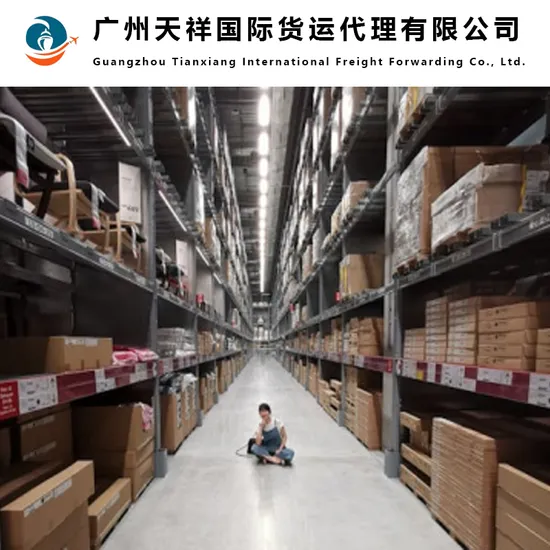 Secure Land Freight Forwarding to Russia with Tianxiang Navigation