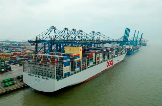 Professional LCL Shipping Services for Export Needs From Shenzhen to Malaysia by Sea