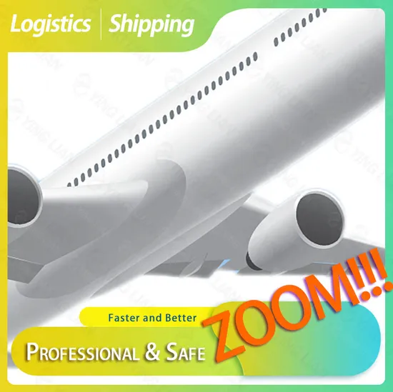 Air/Sea Freight Shipping Agent From China to Iraq The Middle East with Best Price (CIF/DDP/DDU/Amazon)