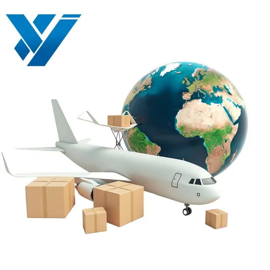 Air Cargo Services From China Shipping T to Russia USA Mexico Indonesia