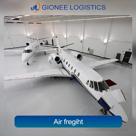 Cheap Air Freight China Forwarder Door to Door Shipping Agent to Albania