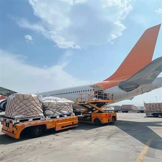 China Air Freight to Aalborg Denmark or Air Cargo Drop Shipping Agent