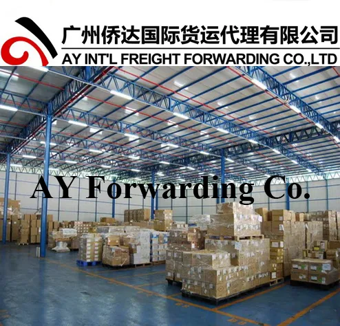Fast Air Shipping to Paris
