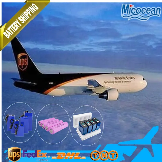 Air Shipping From China to Tbilisi for General Goods and Dangerous Goods Like Battery, Motor Bike