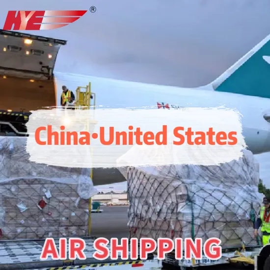 Affordable China - Worldwide Air Shipping Air Freight Fast Air Service Air Shipping Experts Huangyang