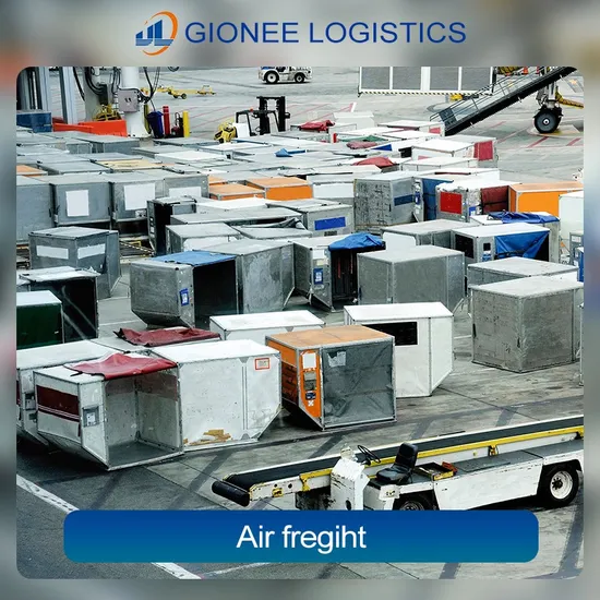 Cheap and Reliable Air Freight Shipping China to Moldova