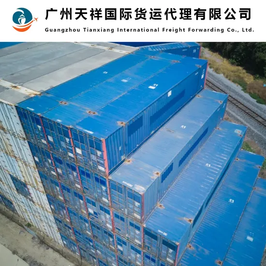Fast FCL LCL Land Shipping Agent Freight Forwarder From China to Russia, Belarus, Sourcing Agent/Purchasing Agent