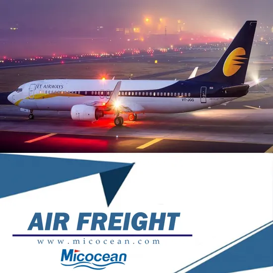 International Air Freight Shipping Ship From China to Ports Worldwide Africa, Asia, Europe, Latin America, Mexico, Middle East, Asia, Japan, Korea