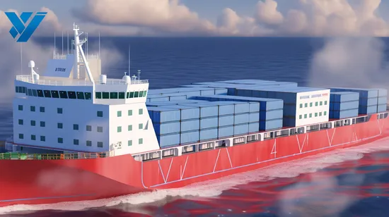 Container Sea Shipping Freight From Ningbo Qingdao Shanghai to Lagos Tincan Apapa Port Nigeria