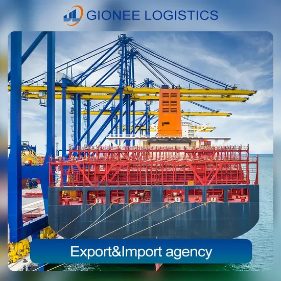 Continue Import and Export Shipping Containers, Bulk Cargo Booking, Loading, Pinxiang, The Charter Business