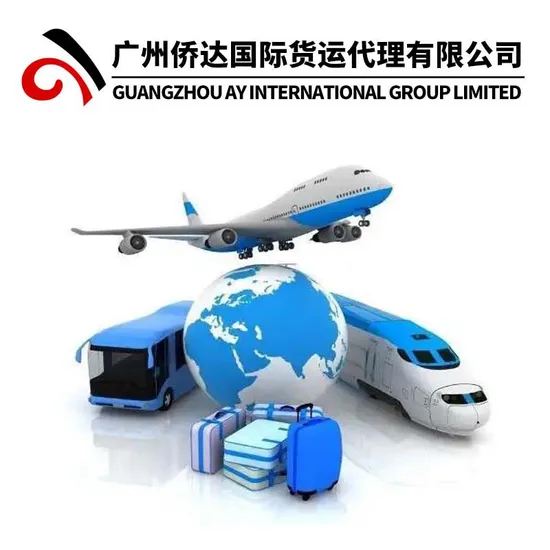 Cheap Sea Freight and Fast Shipping Agent LCL/FCL DDP Logistica Service From China to America Europe Africa Asia