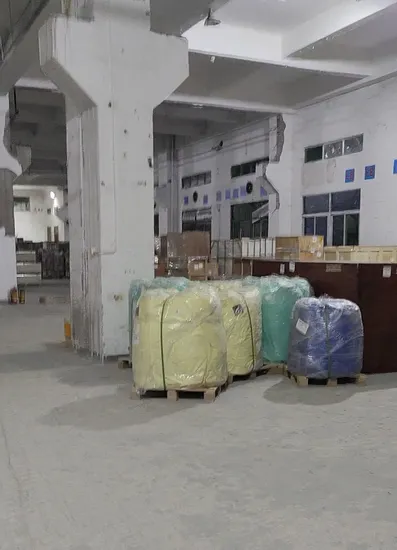 Large Furniture Transportation Port to Port Service FCL Container Loading From China Xiamen to Europe 20FT 40FT