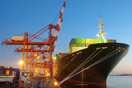 Shipping Service/Agent/Air Cargo From China to Middle East/Red Sea/Iran/Central Asia