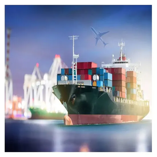 Professional DDP & Door to Door Air & Sea Shipping Forwarder Logistics Service From China to Vancouver, Victoria, British Columbia
