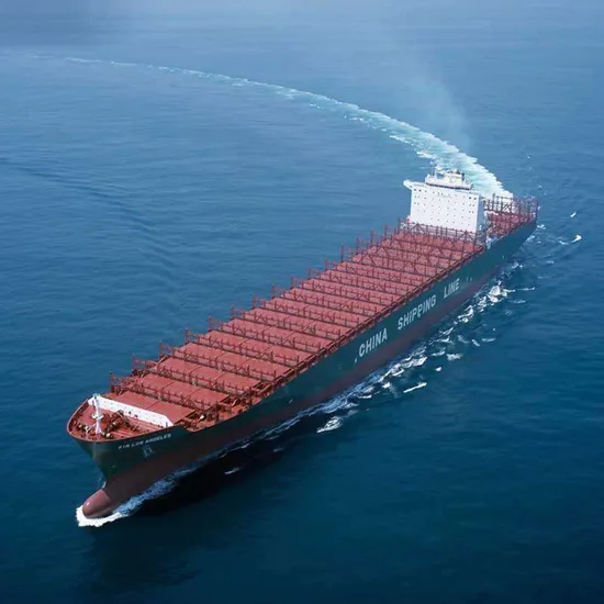 Ningbo Shipping Container Freight to Cochin