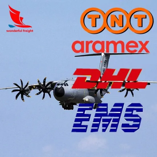 Logistics EMS Express Shipping Service China to Sri Lanka Azerbaijan