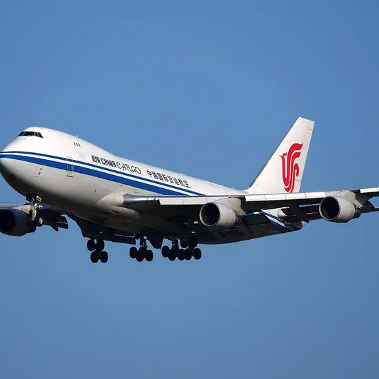 Shenzhen to USA DHL Express Delivery Shipping