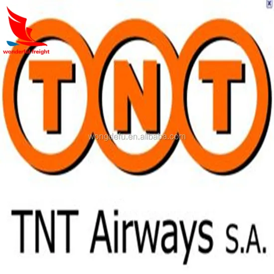 TNT Worldwide Express Courier Express to Venezuela From China