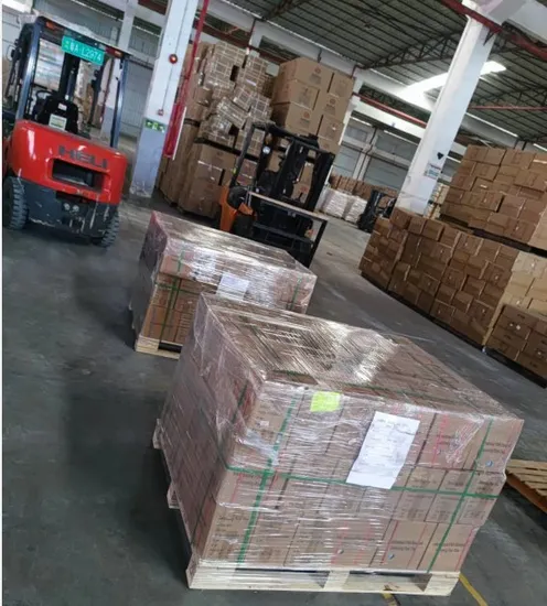 Low Price Air Express by UPS to Samiwa DDU /DDP Shipping Service