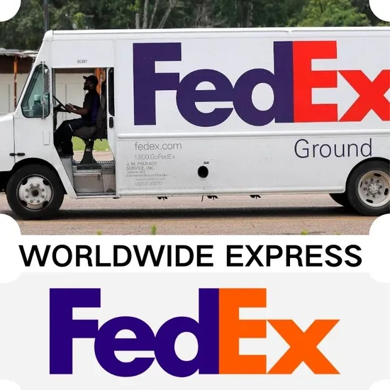 China Mailing DHL/UPS/FedEx International Express to Global Logistics and Transportation Services