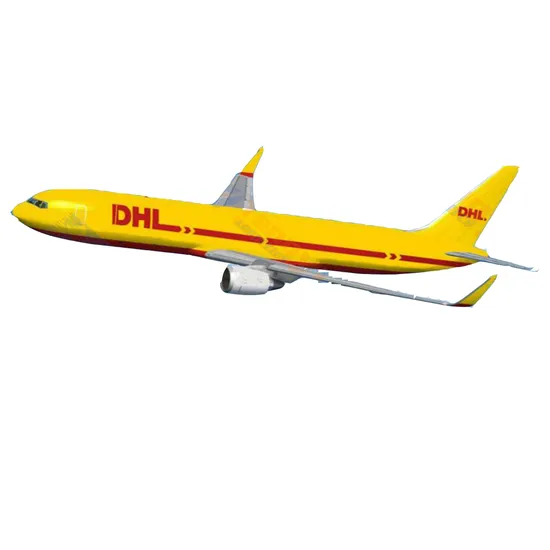 DHL to India Price Fast Door to Door Shipping