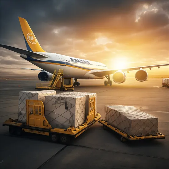 Reliable Express Delivery Service From China or Courier Fast Shipping to Worldwide