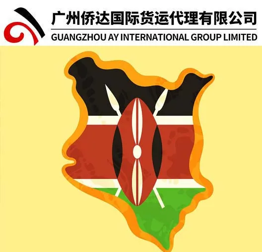 DHL to Kenya Price for Wholesale Kenya Uganda Clothes From Yiwu Market to Kenya Shipping by Express Delivery