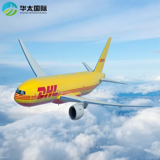 DHL Express Door to Door International Forwarder From China to Laos, Cambodia, Myanmar, Thailand