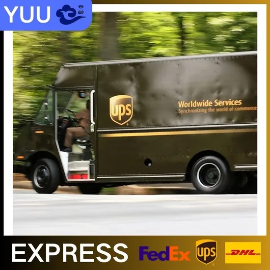 Provide High Quality Logistics and Transportation Services From China to The World with The Help of DHL, UPS, FedEx and Other International Couriers to Meet You
