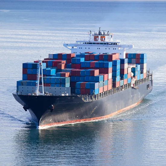 Ningbo to USA DHL Express Delivery Shipping