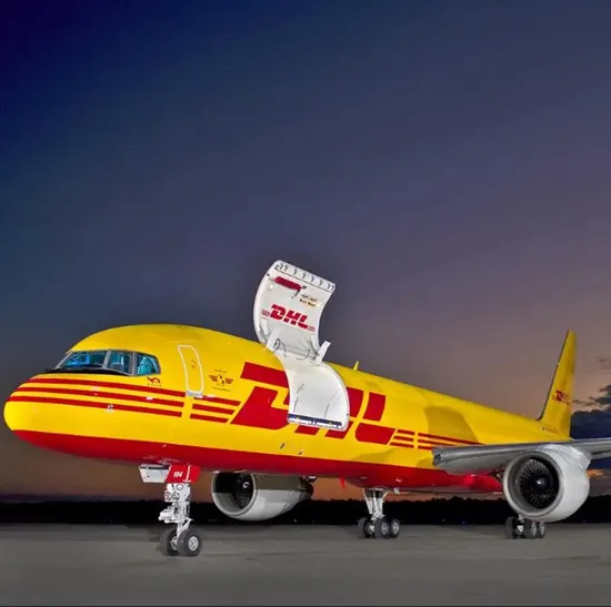 Air/Sea Shipping Wholesale Shipping Agent From China to Pakistan Price for DDP Shipping by DHL/UPS/FedEx Express Service to Pakistan