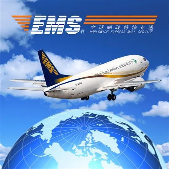 Express From China to Worldwide Countries