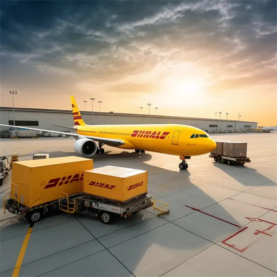 Global Fba Amazon Shipping Service From China or Fast Amazon Express Delivery