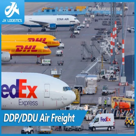 Global Door to Door Delivery Express Service