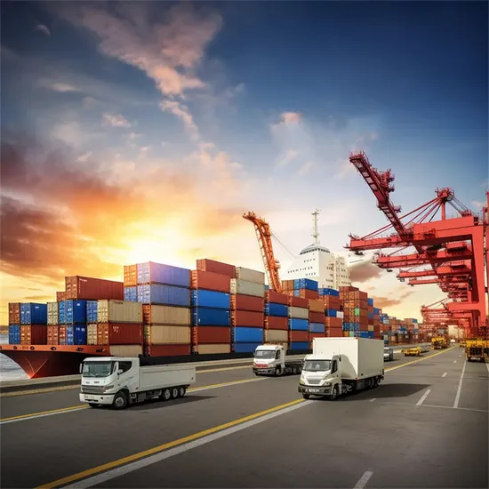 Reliable Shenzhen Guangzhou Railway Shipping Agent or China Railway Freight to Uzbekistan