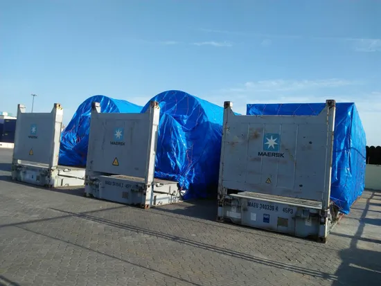 Ocean Freight From China for Penang, Malaysia