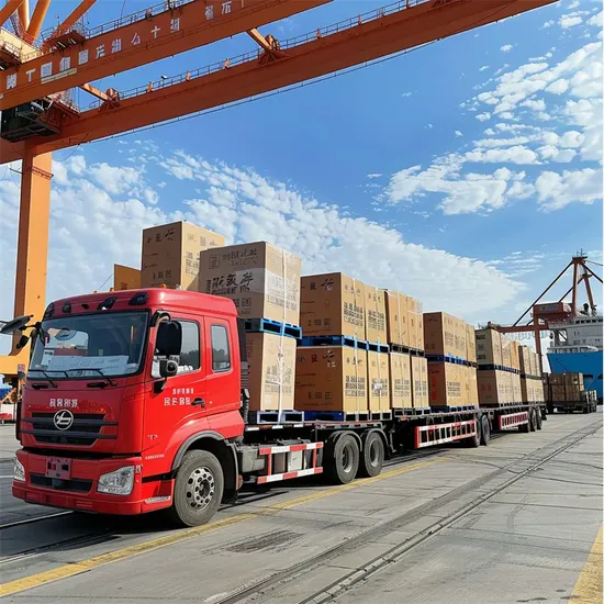 FCL LCL Consolidation Tianjin Railway Shipping to Uzbekistan or Uzbekistan Railway Freight