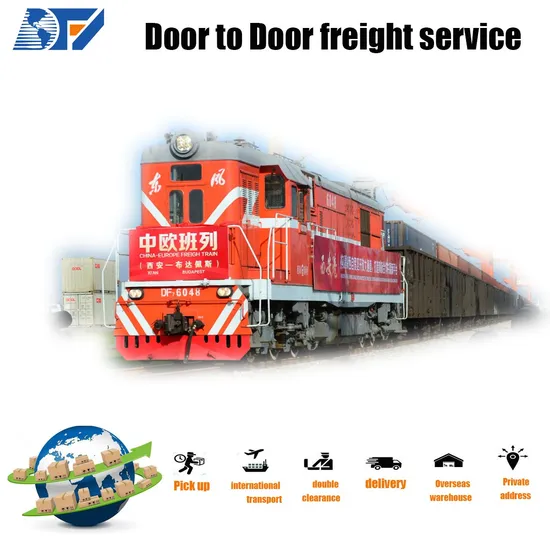 Professional Shipping Service to Zimbabwe with Low Shipping Price