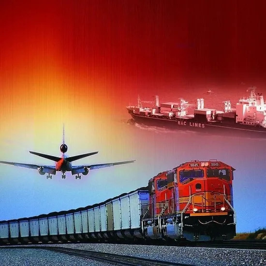 Rail Transport to Moscow Russia Cheap Price Reliable Train Freight Agent in China