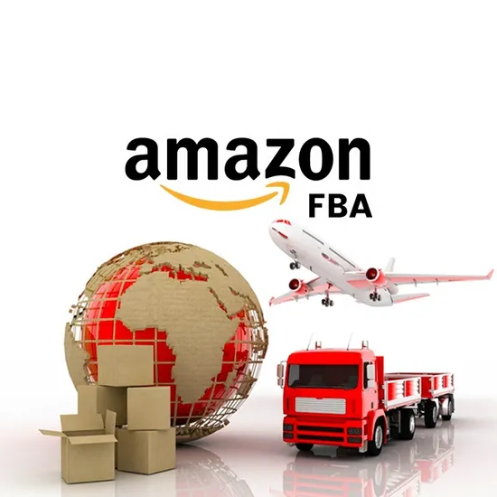 DHL International Shipping Rates Freight Forwarder China to USA Amazon