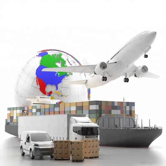 Top 10 Cheapest Freight Forwarders Agent Sea Ocean Shipping Cheapest Maritime Transport Service From China to USA