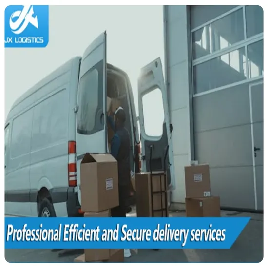 Container Truck Shipping in China