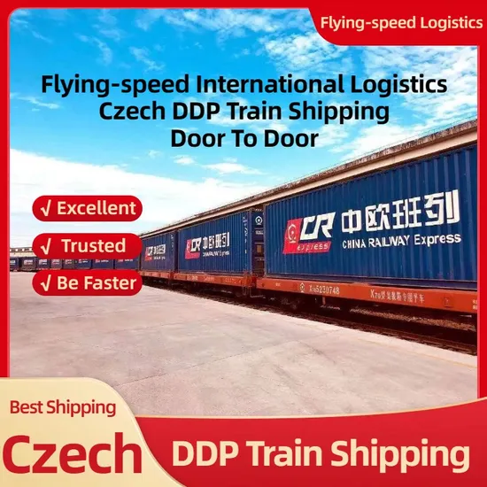 China to Czech/Spain Superb Road Freight/Amazon, Freight Forwarder/Logistics