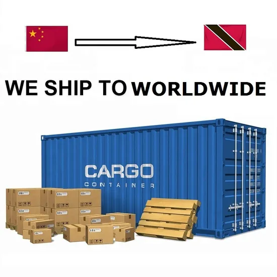 Amazon Fba Freight Forwarder/Logistics/Shipping Service From China to USA UK Au