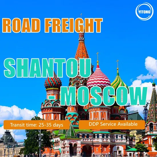 Shipping Logistics From China to Kazakhstan Road Freight From Ningbo to Almaty Shipping Agent Logistics Shipping Freight Forwarder Uzbekistan Logistics