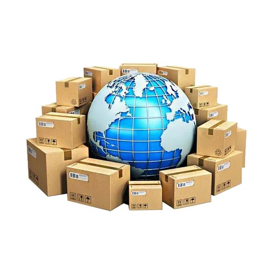 The World′s Top Ten DHL/UPS Express Cheap Air Shipping to USA Freight From China Amazon Warehouse DDU/DDP The Cheapest Shipment